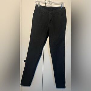Lululemon Athletica Black Men's ABC Pant